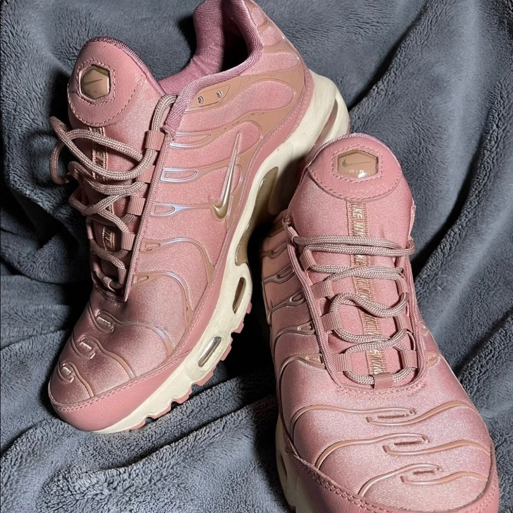Nike vapor max
